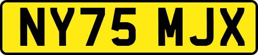 NY75MJX