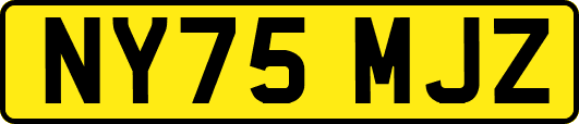 NY75MJZ