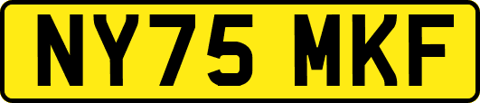 NY75MKF