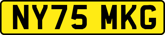 NY75MKG