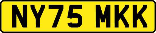NY75MKK