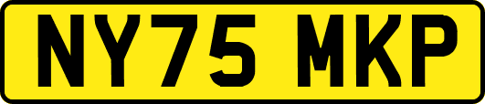 NY75MKP