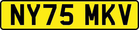 NY75MKV
