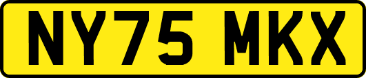 NY75MKX