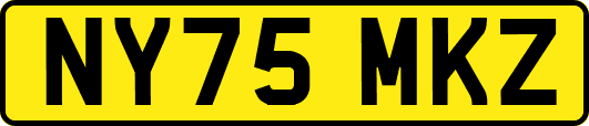 NY75MKZ