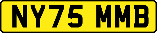 NY75MMB