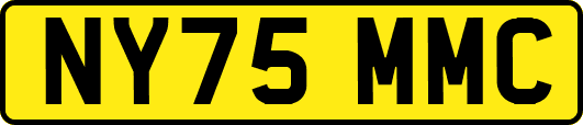 NY75MMC