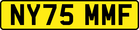 NY75MMF