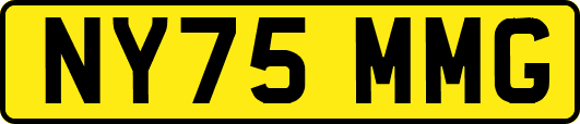 NY75MMG