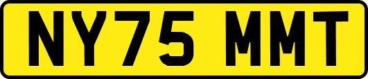 NY75MMT