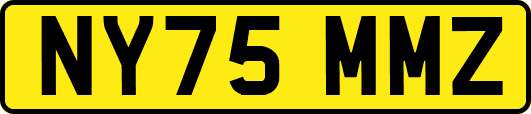 NY75MMZ