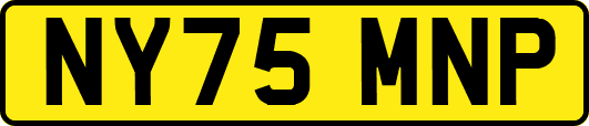 NY75MNP