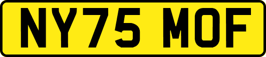 NY75MOF