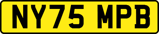 NY75MPB