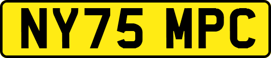 NY75MPC