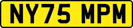 NY75MPM