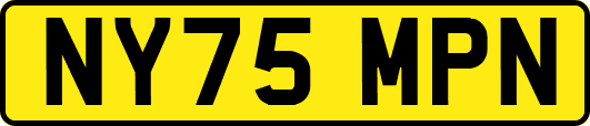 NY75MPN