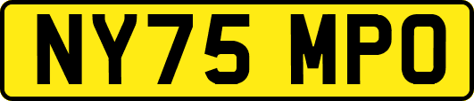 NY75MPO