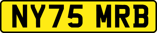 NY75MRB