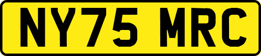 NY75MRC