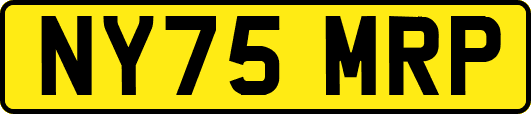 NY75MRP