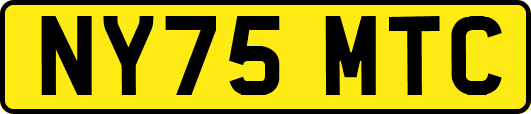 NY75MTC