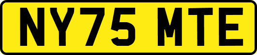 NY75MTE