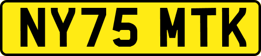 NY75MTK