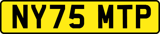 NY75MTP