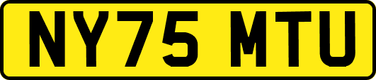 NY75MTU