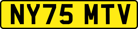 NY75MTV