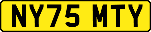 NY75MTY