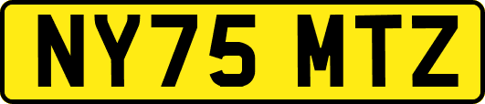 NY75MTZ
