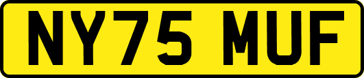 NY75MUF