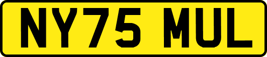 NY75MUL
