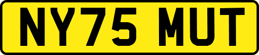 NY75MUT