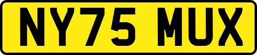 NY75MUX