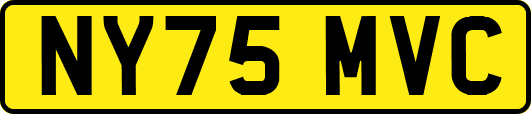 NY75MVC