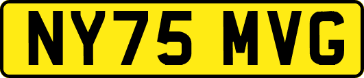 NY75MVG