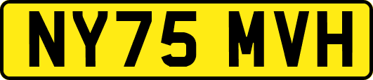 NY75MVH