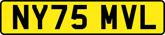 NY75MVL