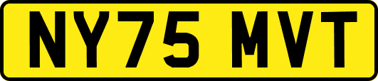 NY75MVT