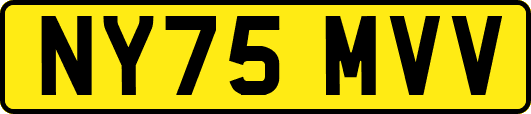 NY75MVV