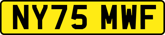NY75MWF