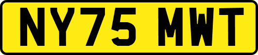 NY75MWT
