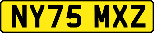 NY75MXZ