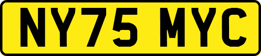 NY75MYC