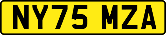 NY75MZA