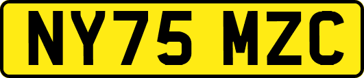 NY75MZC