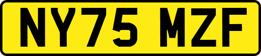 NY75MZF